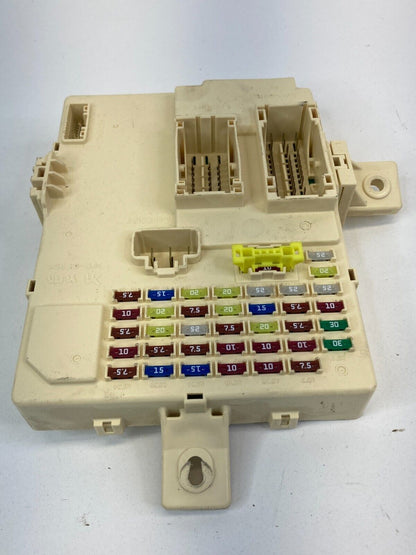 12 13 Hyundai Sonata Instrument Panel Junction Fuse Relay Box 91950-3S051 OEM