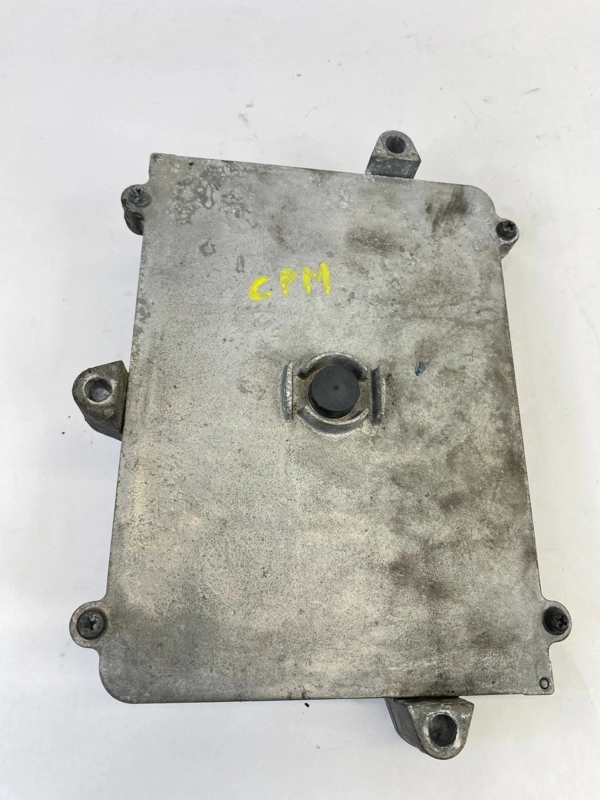 2005 HONDA ODYSSEY 3.5L ENGINE COMPUTER CONTROL MODULE ECM ECU 37820-RGM-A61 OEM