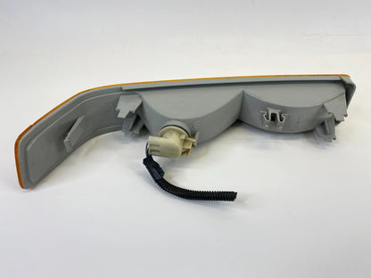 1998-2004 CHEVROLET S10 FRONT LEFT DRIVER SIDE PARK TURN SIGNAL LAMP LIGHT OEM