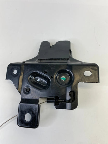 2006 2007 MERCURY MILAN 2006-2008 FORD FUSION REAR TRUNK LID LOCK LATCH ASSY OEM