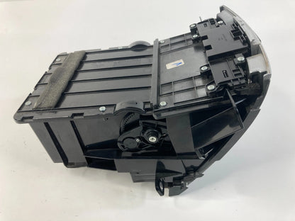 2011-2014 HYUNDAI SONATA FRONT CENTER CONSOLE STORAGE COMPARTMENT TRAY ASSY OEM