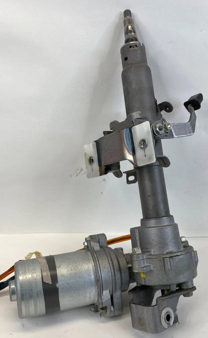 06-11 TOYOTA YARIS HATCHBACK POWER STEERING ELECTRIC MOTOR COLUMN 45200-52150