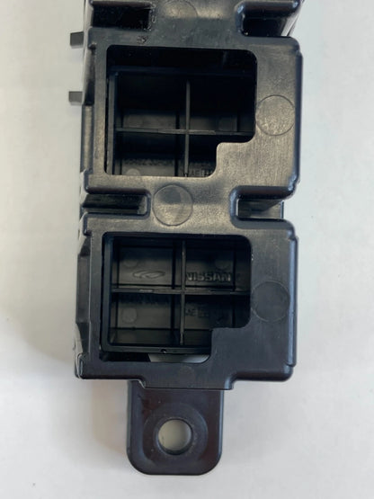 2013-2015 NISSAN ALTIMA TRACTION CONTROL TRUNK OPEN SWITCH BUTTON OEM 681RU3TA0A
