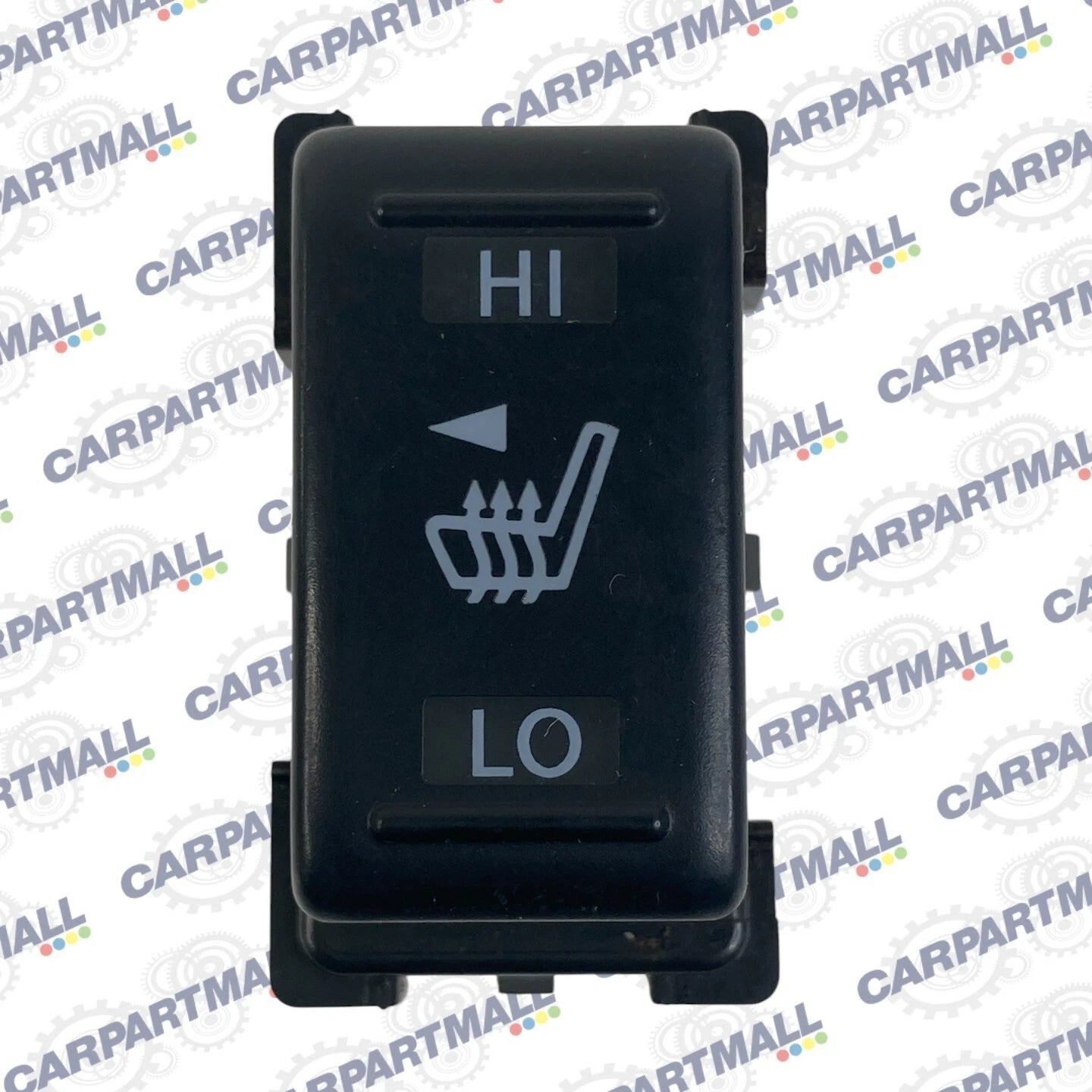 2009 10 11 12 13 2014 NISSAN MAXIMA FRONT HEATED HEAT SEAT BUTTON SWITCH