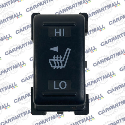 2009 10 11 12 13 2014 NISSAN MAXIMA FRONT HEATED HEAT SEAT BUTTON SWITCH