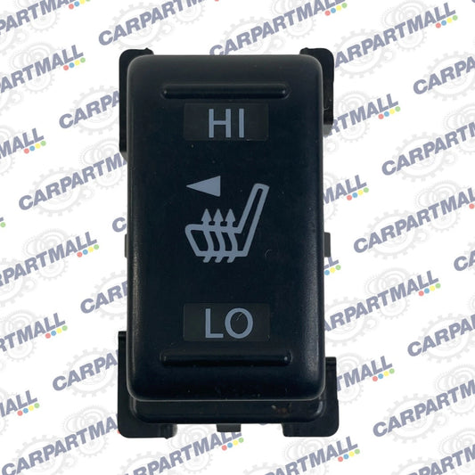 2009 10 11 12 13 2014 NISSAN MAXIMA FRONT HEATED HEAT SEAT BUTTON SWITCH