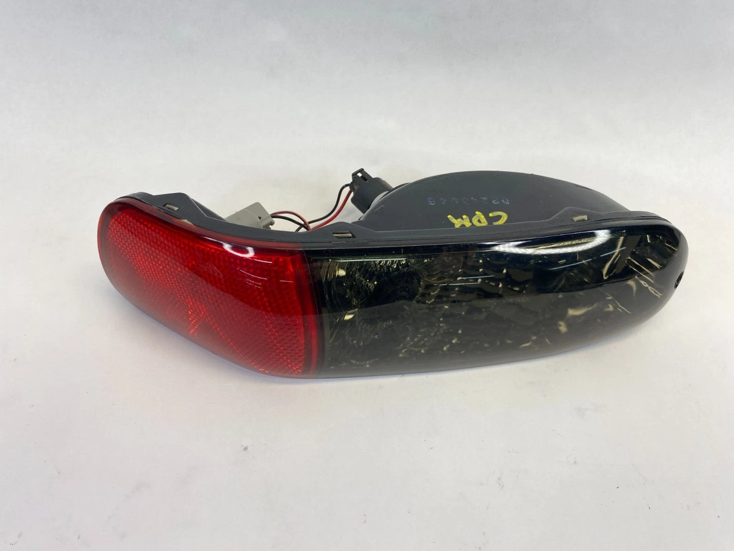 2000-2005 ECLIPSE REAR LEFT LH BUMPER REVERSE BACKUP LIGHT LAMP AFTERMARKET