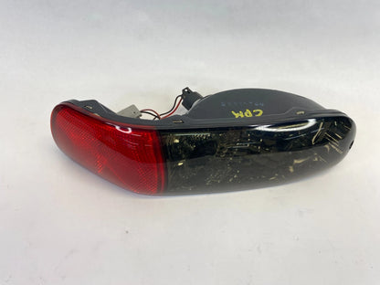 2000-2005 ECLIPSE REAR LEFT LH BUMPER REVERSE BACKUP LIGHT LAMP AFTERMARKET