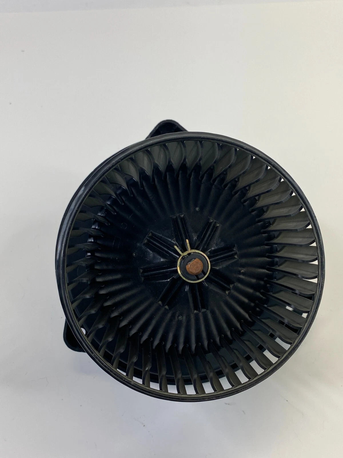 2000-2006 MAZDA MPV HVAC HEATER BLOWER MOTOR WITH FAN CAGE UNIT OEM 194000-1270