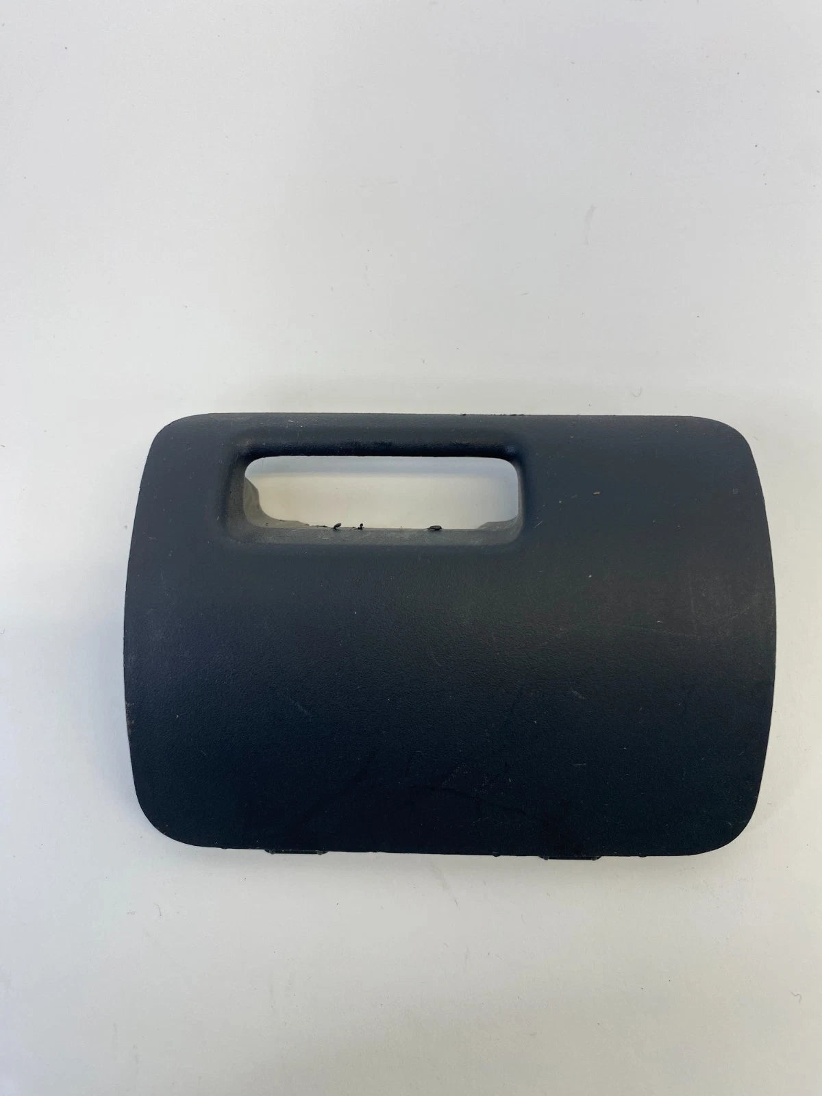 07-11 HONDA CR-V UPPER GLOVE BOX LOCK MAINTENANCE LID ACCESS COVER 77504SWAA010