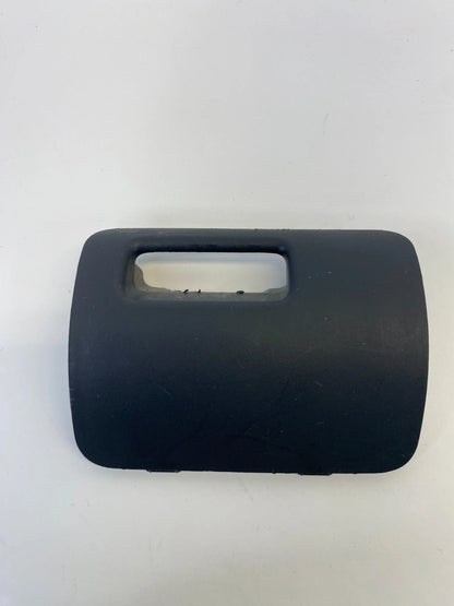 07-11 HONDA CR-V UPPER GLOVE BOX LOCK MAINTENANCE LID ACCESS COVER 77504SWAA010