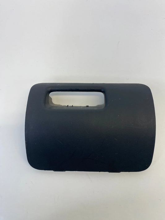07-11 HONDA CR-V UPPER GLOVE BOX LOCK MAINTENANCE LID ACCESS COVER 77504SWAA010