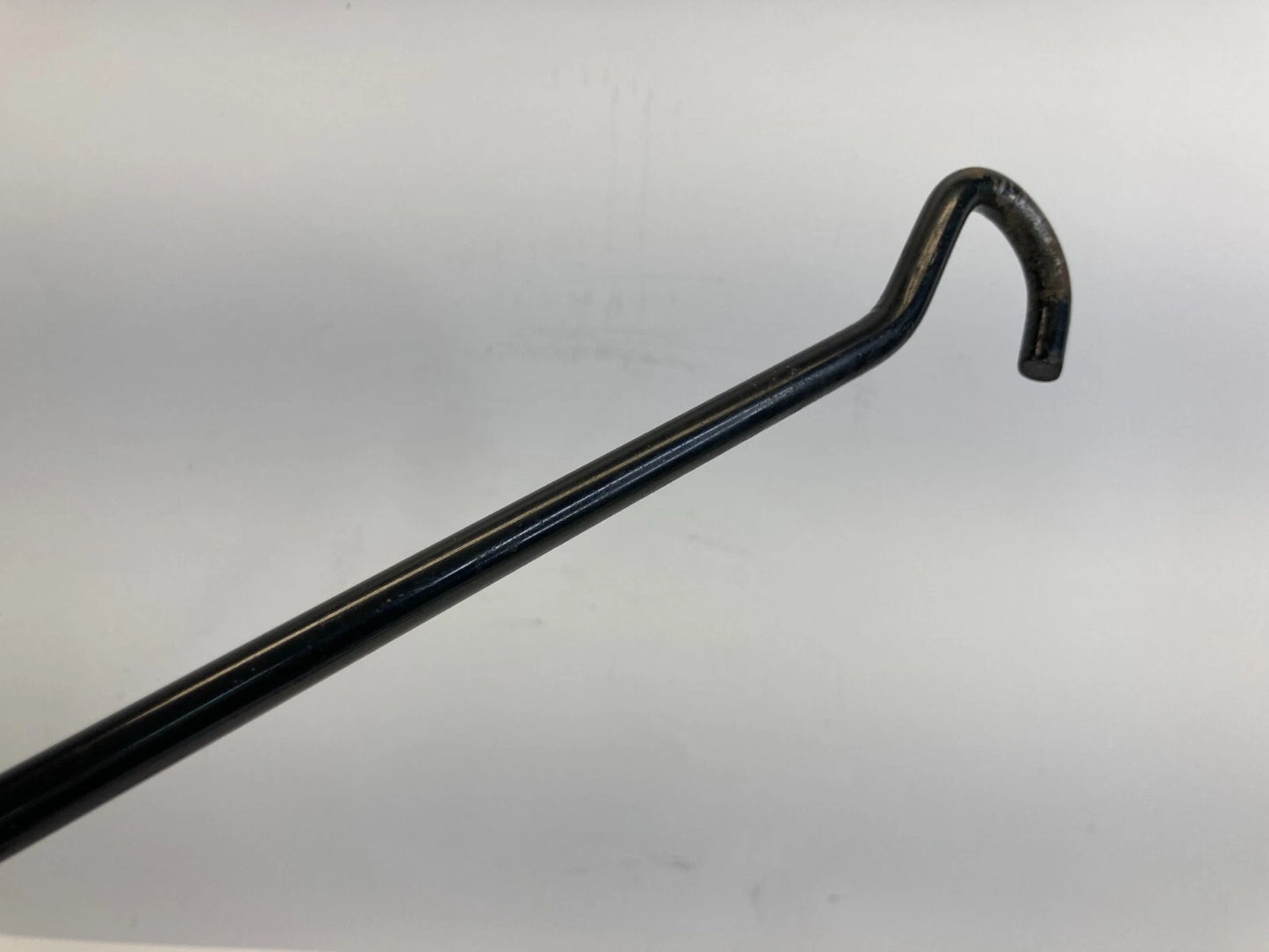 2002-2010 SATURN VUE SPARE TIRE LUG NUT WRENCH JACK HOIST ASSEMBLY 13500018 OEM