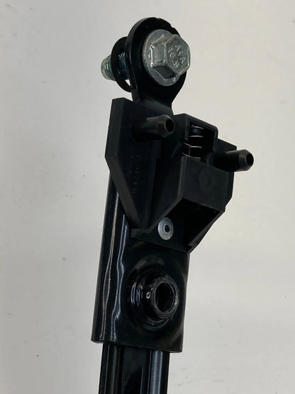 2011-2014 HYUNDAI SONATA FRONT LEFT OR RIGHT SIDE SEAT BELT HEIGHT ADJUSTER OEM