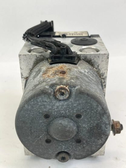 2002-2004 SUBARU OUTBACK 2.5L ABS ANTI-LOCK BRAKE PUMP MODULE 27534AE06B OEM