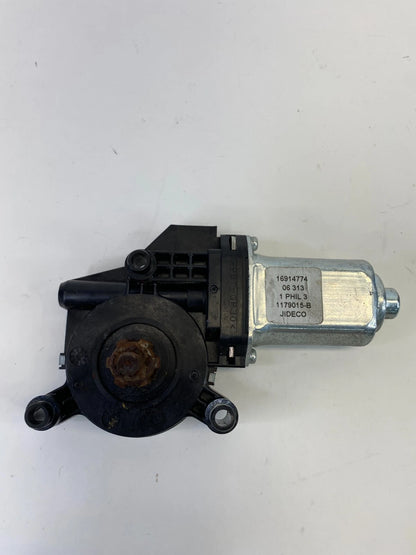 2007-2009 SUZUKI XL-7 FRONT RIGHT PASSENGER DOOR POWER WINDOW MOTOR 16914774 OEM
