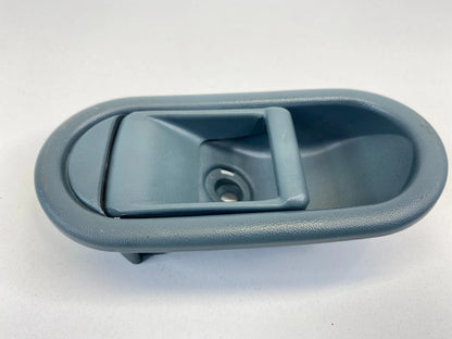 1997 FORD ESCORT FRONT RIGHT SIDE INTERIOR INNER DOOR HANDLE F7C6-5422600 OEM