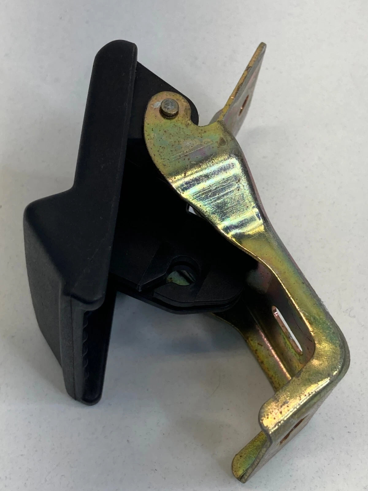 2003 LINCOLN NAVIGATOR BASE EMERGENCY BRAKE RELEASE HANDLE OEM