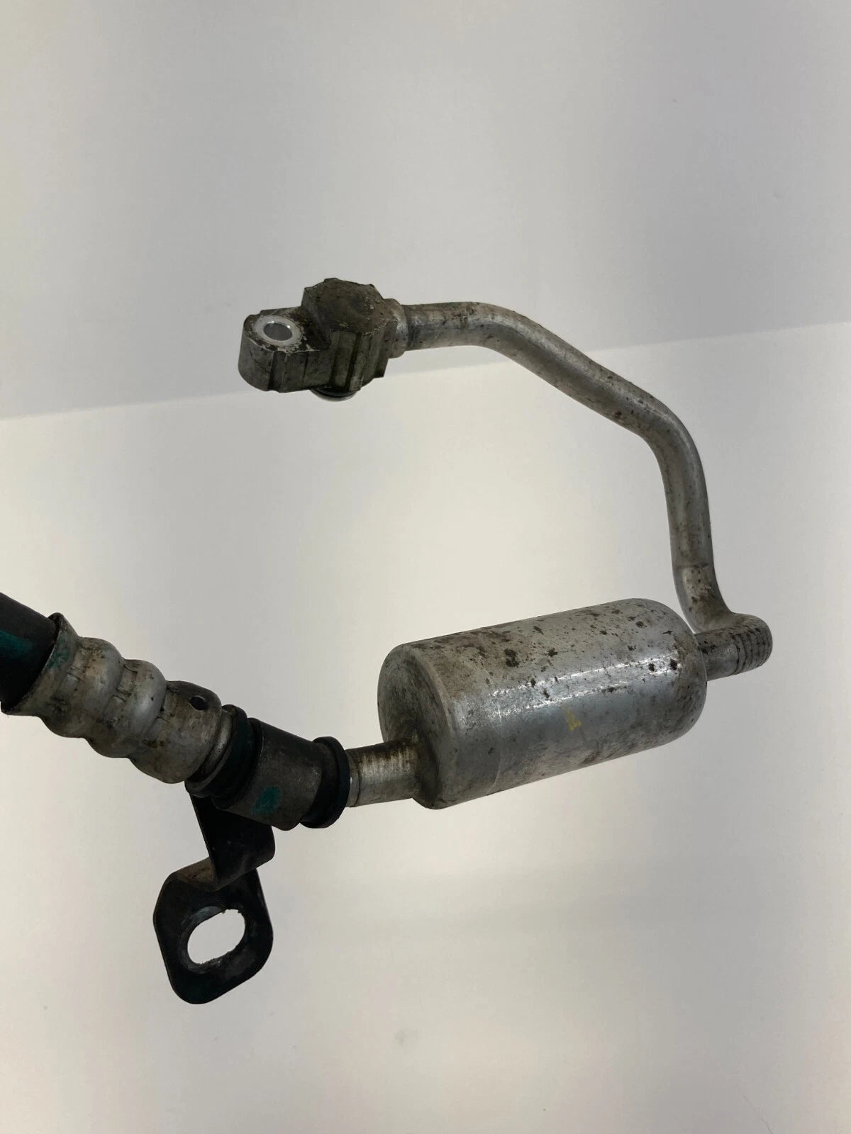 2007-2010 LINCOLN MKX A/C REFRIGERANT DISCHARGE HOSE LINE PIPE TUBE OEM