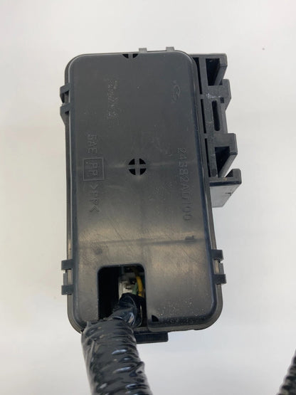2003-2008 INFINITI FX35 ENGINE COMPARTMENT SMALL FUSE RELAY BOX BLOCK HOLDER OEM