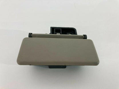 2006-2009 FORD FUSION GLOVE BOX COMPARTMENT LOCK LATCH HANDLE F23-1706004 OEM