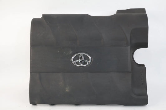 2011-2017 TOYOTA SIENNA 3.5L ENGINE COVER TOP SHIELD T1408397DR OEM FACTORY
