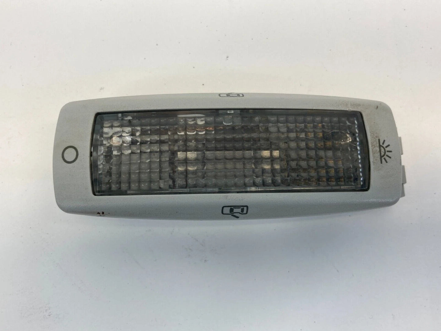98-05 VOLKSWAGEN PASSAT INTERIOR REAR LEFT DOME MAP LIGHT LAMP 3B0947291 OEM