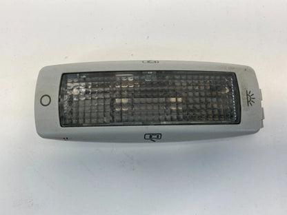 98-05 VOLKSWAGEN PASSAT INTERIOR REAR LEFT DOME MAP LIGHT LAMP 3B0947291 OEM