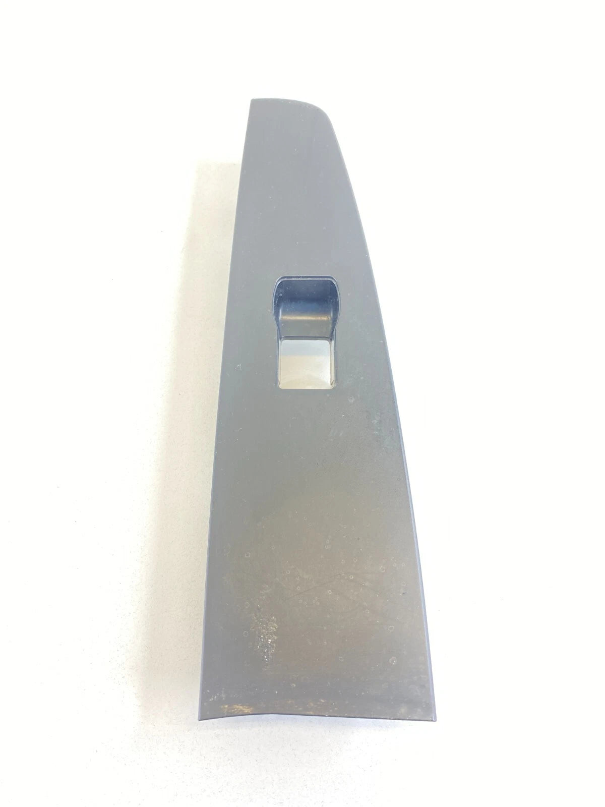 2007-2011 NISSAN ALTIMA REAR LEFT SIDE DOOR WINDOW SWITCH TRIM BEZEL IPAC82961