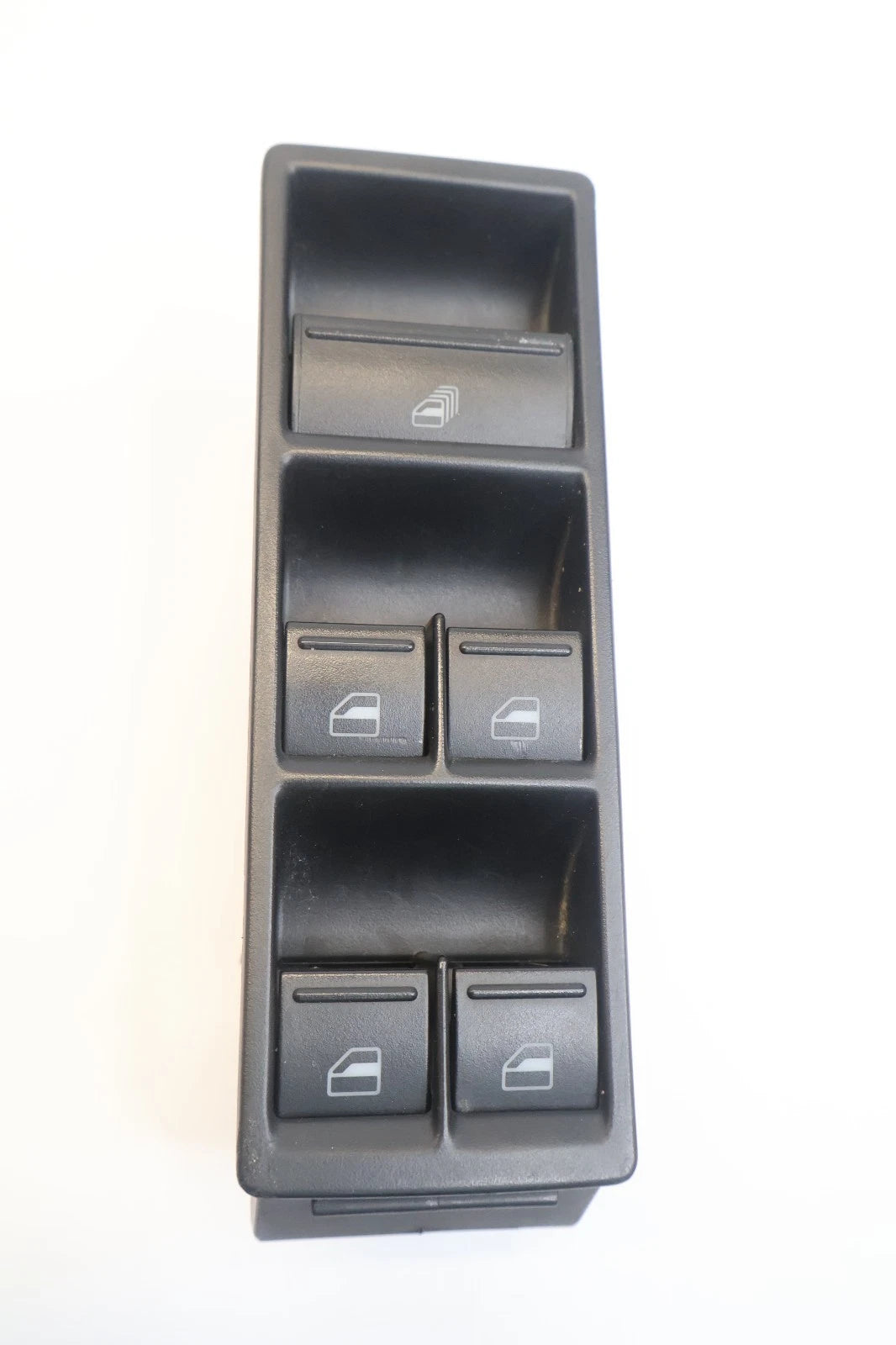 2003-2010 VW NEW BEETLE FRONT LEFT MASTER POWER WINDOW SWITCH OEM 1Y1-979-851-B