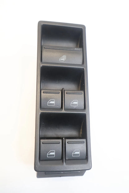2003-2010 VW NEW BEETLE FRONT LEFT MASTER POWER WINDOW SWITCH OEM 1Y1-979-851-B