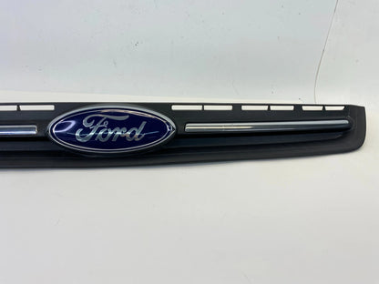 2013-2016 FORD ESCAPE FRONT UPPER BUMPER CENTER GRILLE W/ EMBLEM CJ54-8200-D OEM