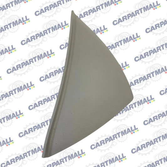 15-17 HYUNDAI SONATA RIGHT PASSENGER SIDE DASH END CAP COVER TRIM 84785-C2000
