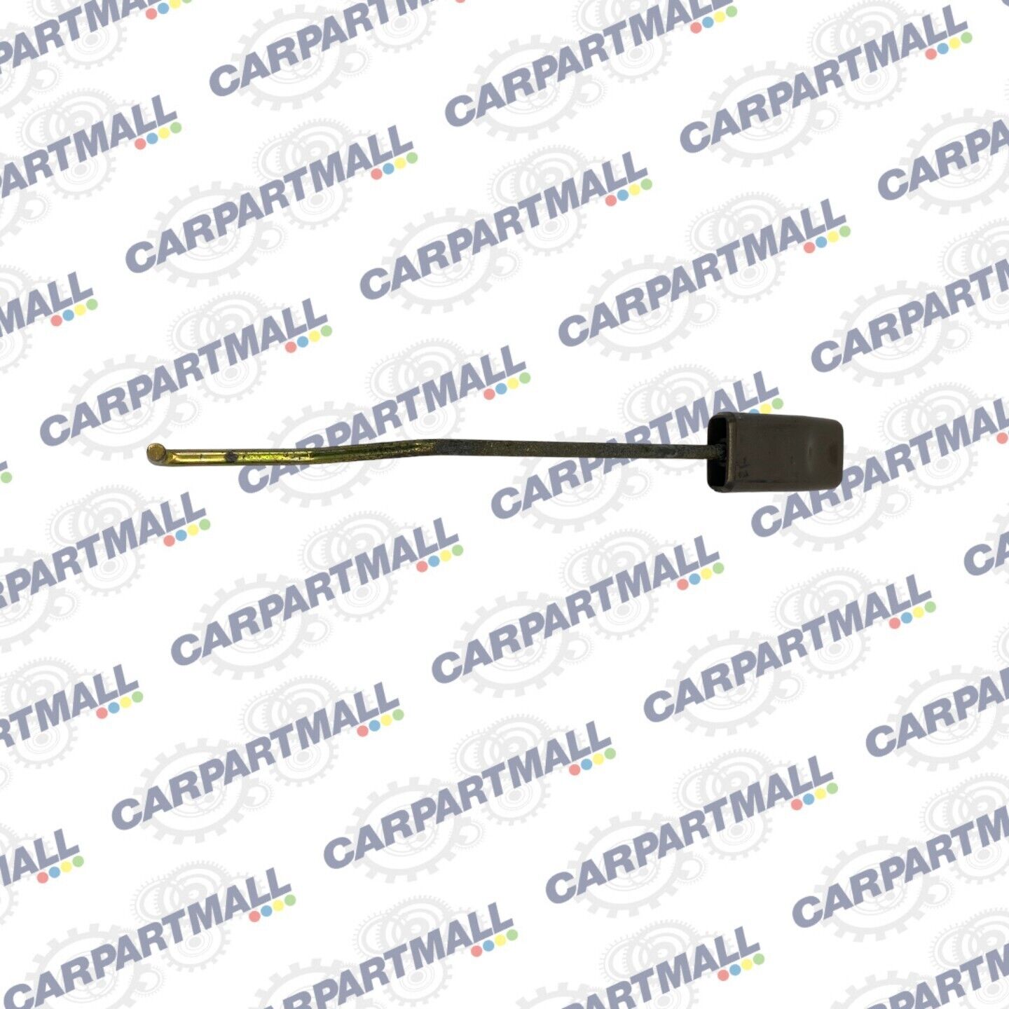 1996-2002 Toyota 4Runner Front Right Side Door Lock Rod Locking Knob Button OEM