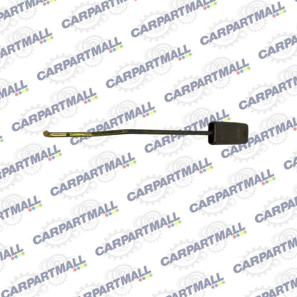 1996-2002 Toyota 4Runner Front Right Side Door Lock Rod Locking Knob Button OEM