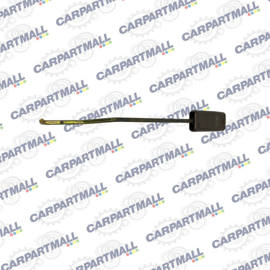 1996-2002 Toyota 4Runner Front Right Side Door Lock Rod Locking Knob Button OEM