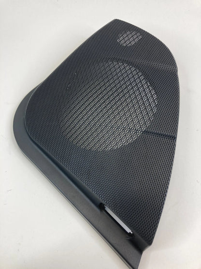 03-09 MERCEDES BENZ E350 REAR RIGHT DOOR PANEL SPEAKER GRILLE COVER A2117370688