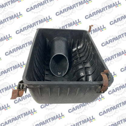 2000-2002 TOYOTA TUNDRA 4.7L A/T ENGINE AIR CLEANER INTAKE FILTER HOUSING OEM