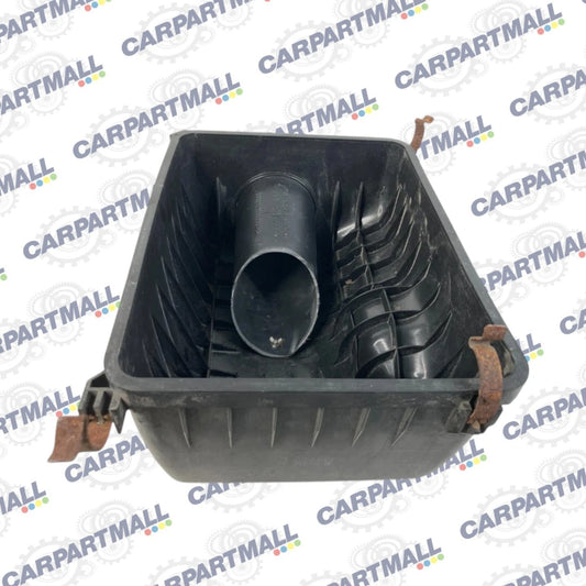 2000-2002 TOYOTA TUNDRA 4.7L A/T ENGINE AIR CLEANER INTAKE FILTER HOUSING OEM