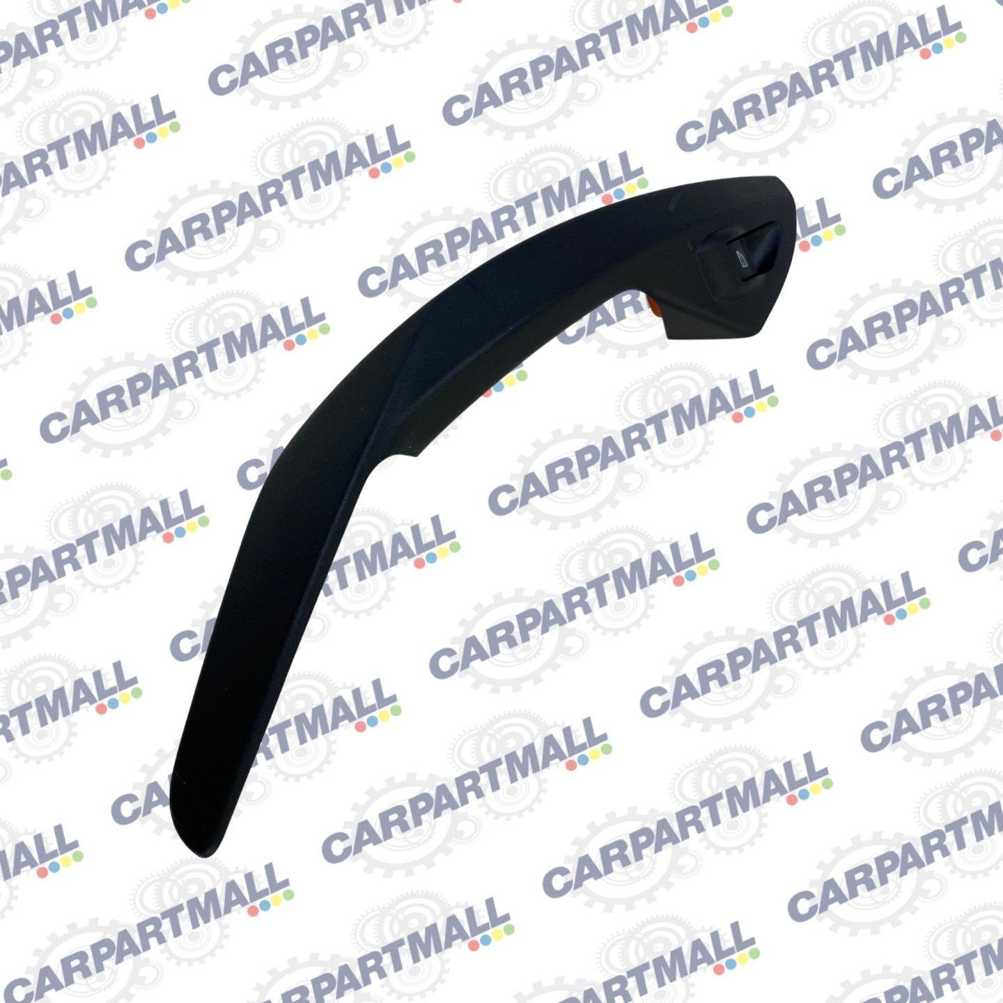 13-19 Ford Escape Rear Right Door Window Control Switch Trim CJ54-S27442-AD3 OEM