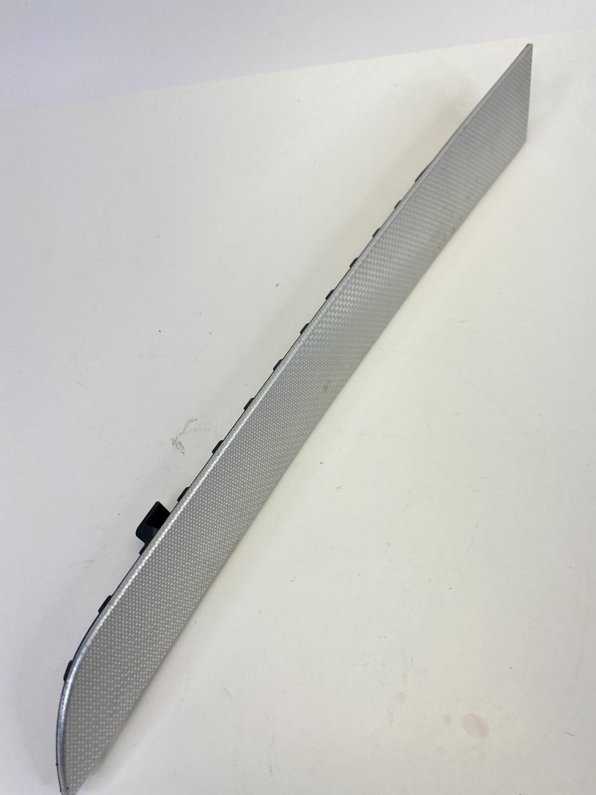 2009-2016 Audi A4 Quattro Front Right Side Door Ornament Panel Trim Molding OEM