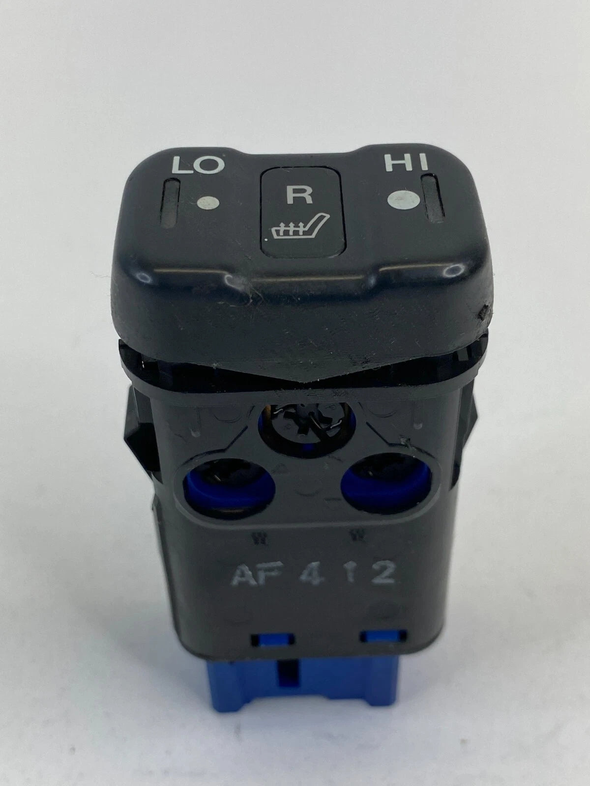 2004 2005 HONDA PILOT EX SUV 4-DR FRONT RIGHT HEATED CONTROL SWITCH ASSEMBLY OEM
