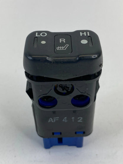 2004 2005 HONDA PILOT EX SUV 4-DR FRONT RIGHT HEATED CONTROL SWITCH ASSEMBLY OEM