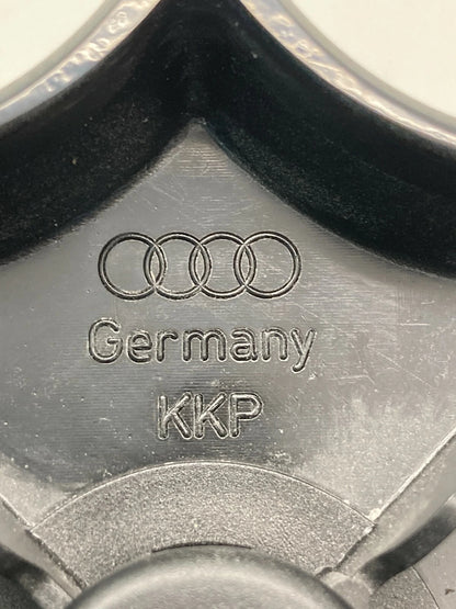 1998-2004 AUDI A6 SPARE TIRE HOLD DOWN HOUSING BOLT WING NUT 4A0 803 899 OEM