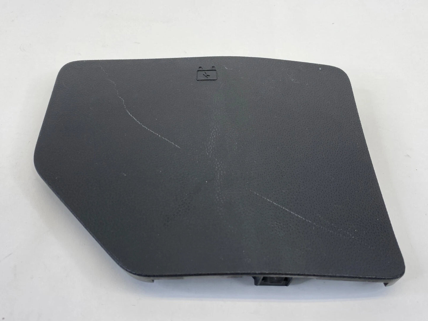 08-12 FORD ESCAPE INTERIOR FUSE BOX PANEL COVER TRIM PANEL 8L84-78023B00-A OEM