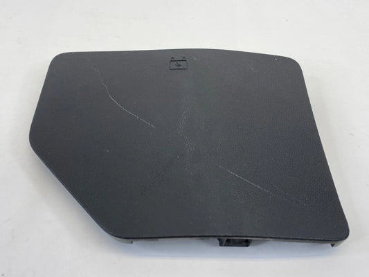 08-12 FORD ESCAPE INTERIOR FUSE BOX PANEL COVER TRIM PANEL 8L84-78023B00-A OEM