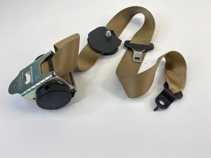 06-10 MERCEDES-BENZ R350 07-09 R320 FRONT RIGHT PASSENGER SEAT BELT RETRACTOR