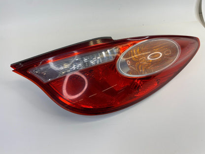 2004 2005 2006 Toyota Solara Rear Right Passenger Tail Light Taillight OEM