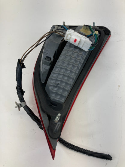 11-13 Hyundai Elantra SEDAN Right Side Inner Tail Light Taillight 92404-3Y000