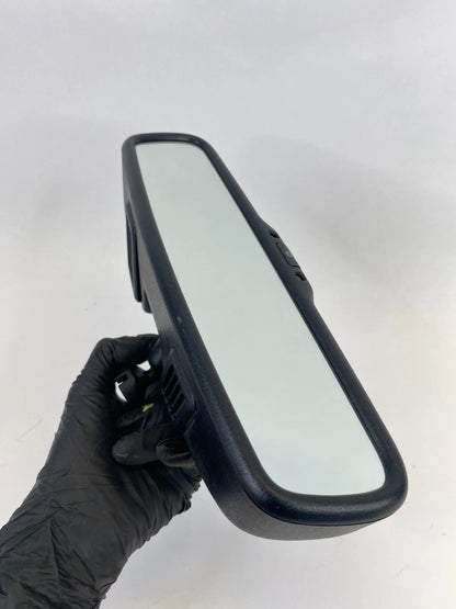 2009 2010 DODGE JOURNEY REAR VIEW INTERIOR MIRROR ASSEMBLY E11026130 OEM